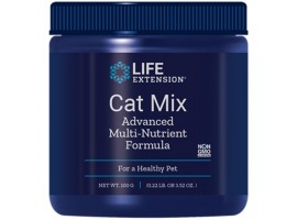 Life Extension Cat Mix, 100g